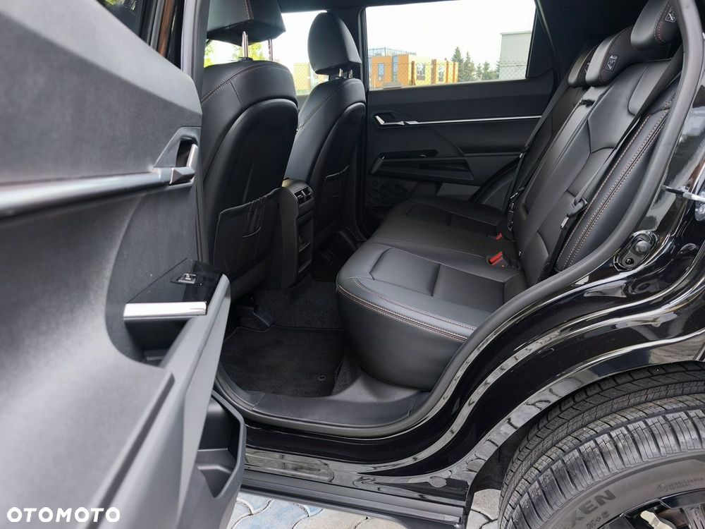 SsangYong/KGM Torres 1.5 T-GDI Adventure - 18