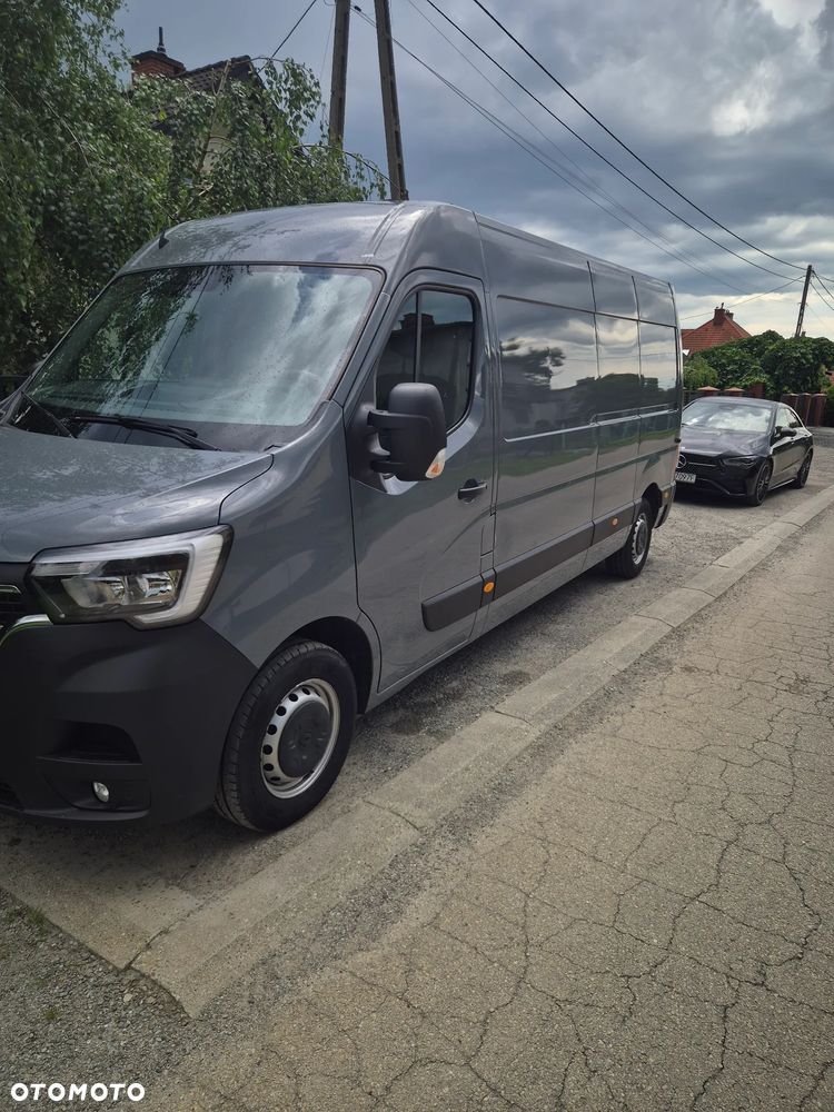 Renault MASTER - 1