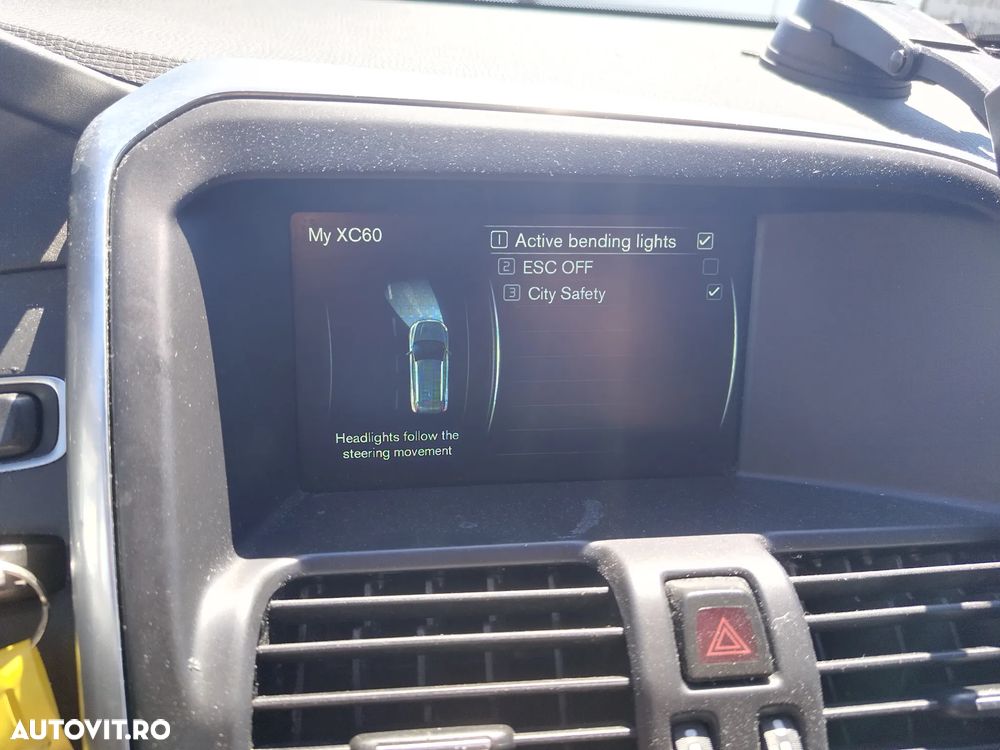 Volvo XC 60 - 27