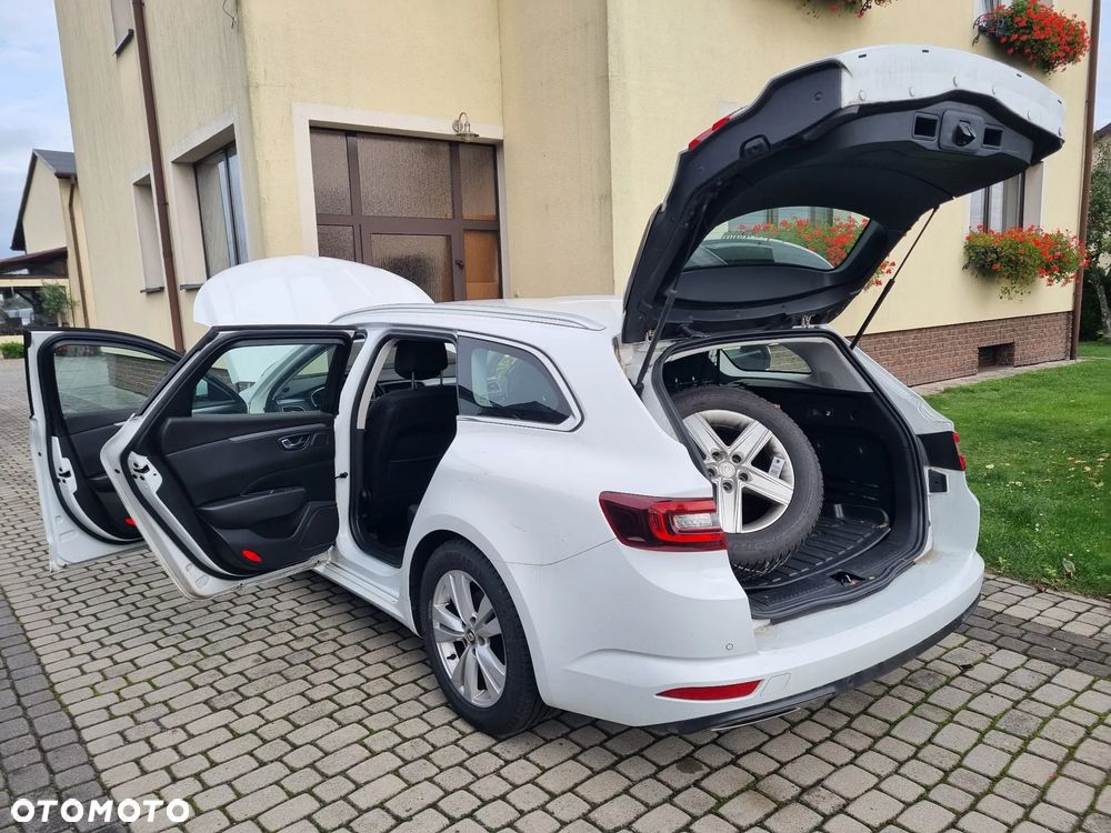 Renault Talisman BLUE dCi 150 INTENS - 32