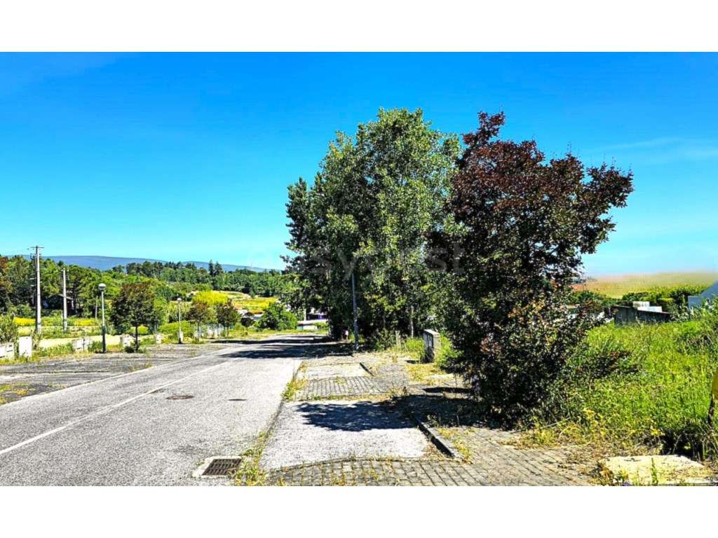 Lote para moradia unifamiliar em zona residencial de Prestígio - Grande imagem: 4/5