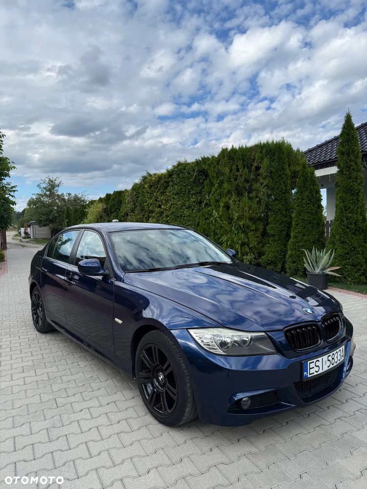 BMW Seria 3 - 2