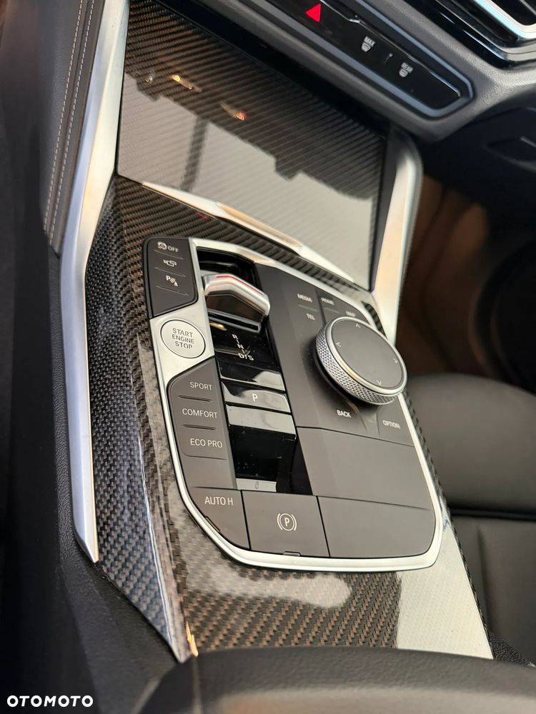 BMW Seria 4 420d xDrive mHEV M Sport sport - 17