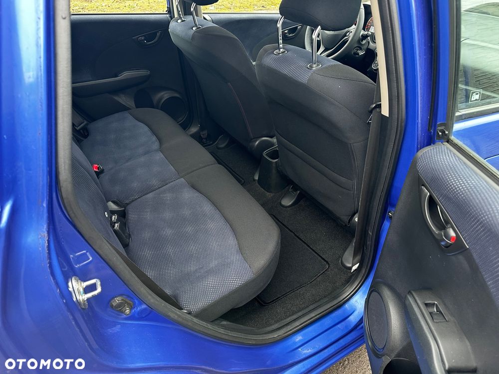 Honda Jazz 1.4 i-VTEC Comfort Plus - 8
