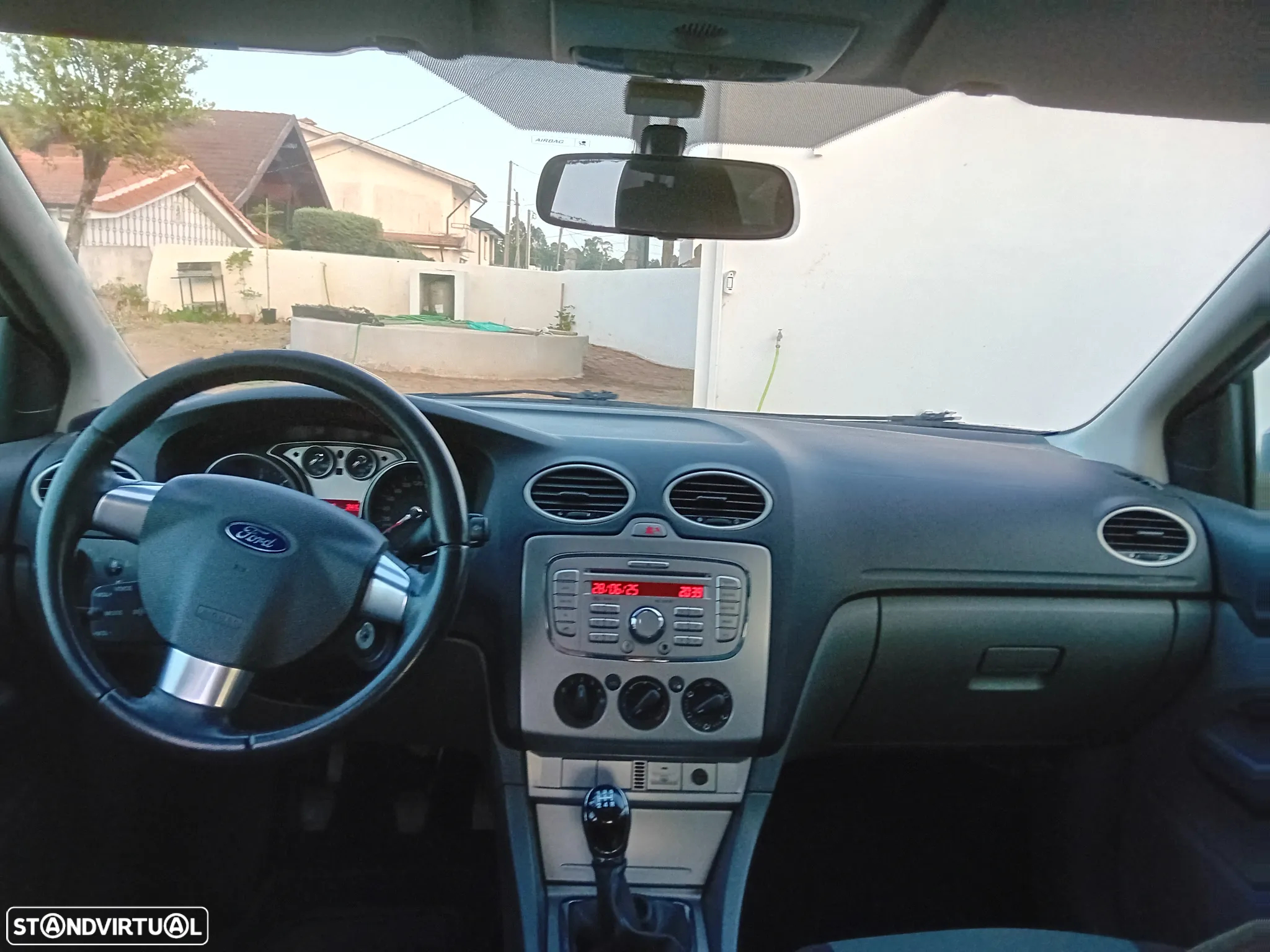 Ford Focus - 6