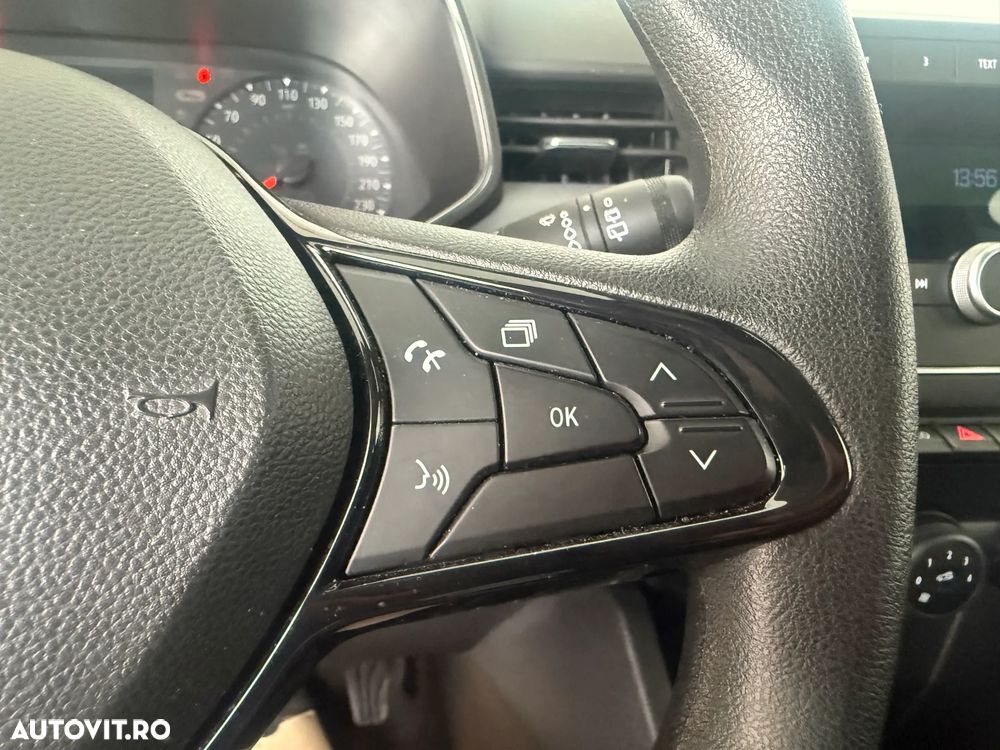 Renault Clio V 1.0 TCe 90 Equilibre - 10