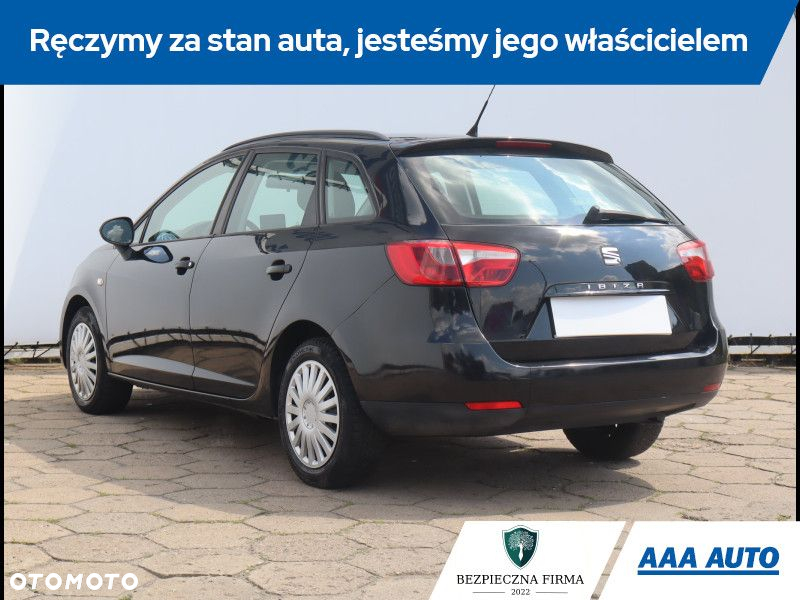Seat Ibiza - 5