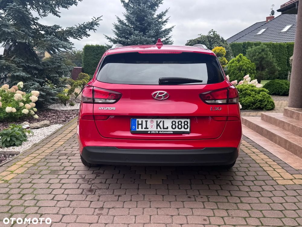 Hyundai i30 1.4 Intro Edition - 5