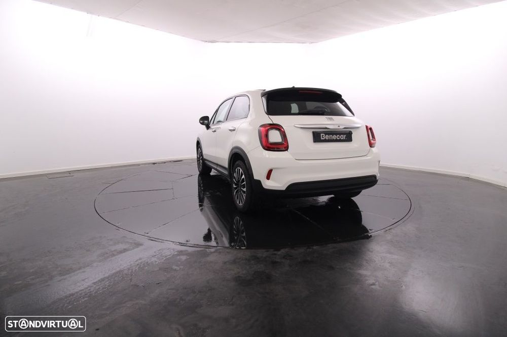 Fiat 500X 1.3 MJ Urban - 5