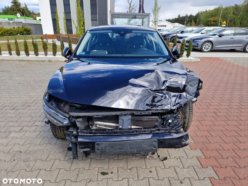 Volkswagen Passat 1.5 TSI EVO Elegance DSG - 6