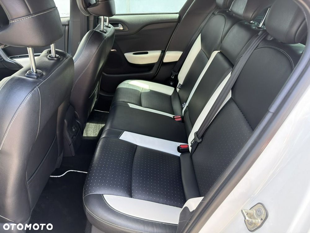 Citroën DS4 THP 200 SportChic - 22