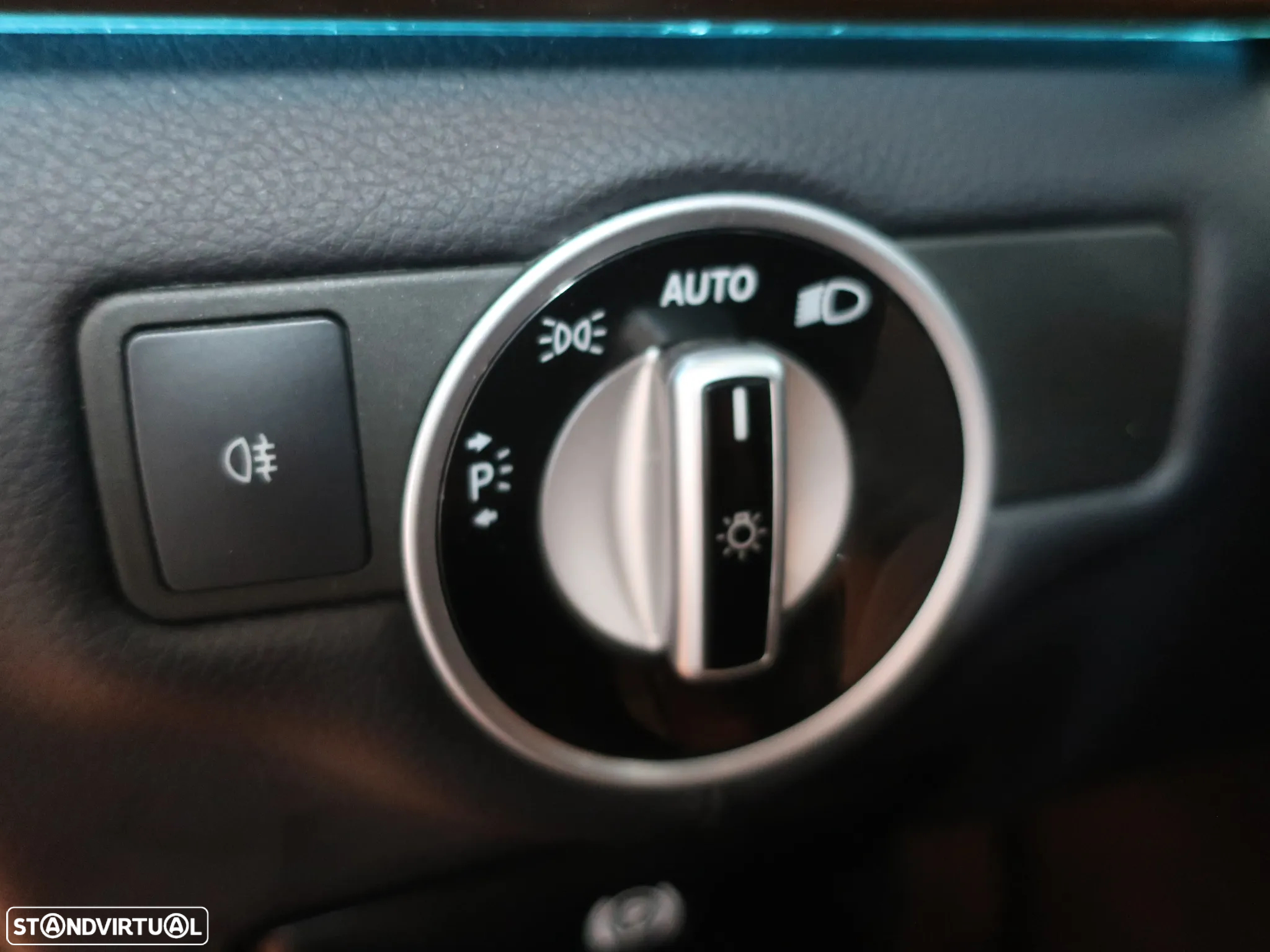Mercedes-Benz CLS 250 CDi BlueEfficiency - 20