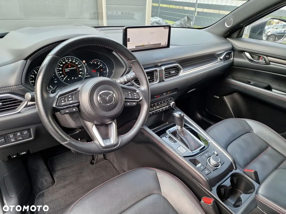 Mazda CX-5 2.0 mHEV Homura 2WD - 19