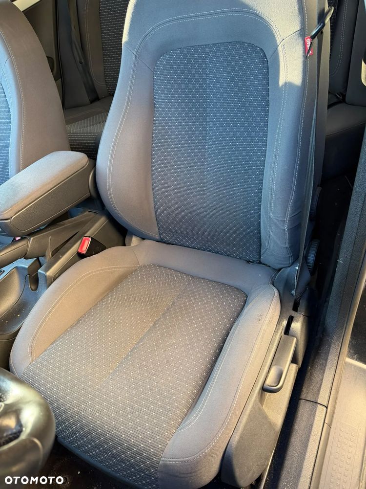 Seat Exeo 2.0 TDI DPF Style - 9
