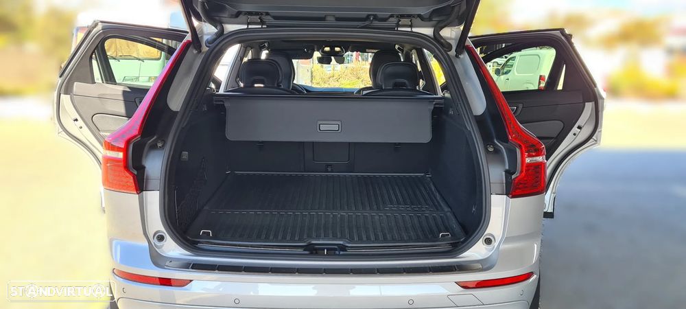 Volvo XC 60 2.0 T6 PHEV Plus Bright AWD - 9