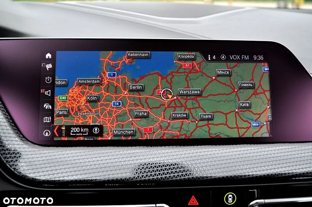 BMW Seria 1 118d Sport Line - 23