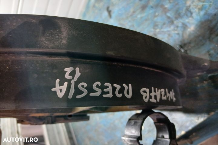 Electroventilator / Ventilator racire motor / AC 13205947 13205941 13 - 6