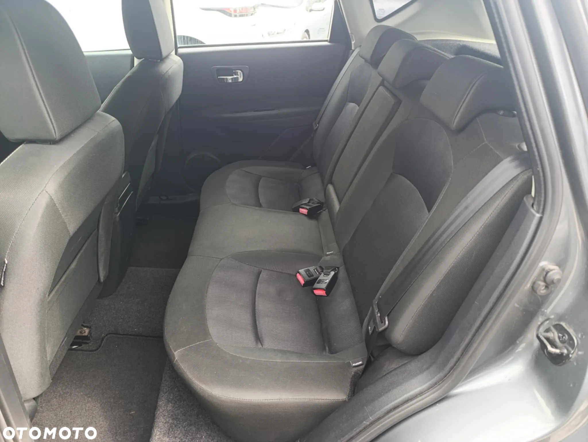 Nissan Qashqai 1.6 Acenta - 9
