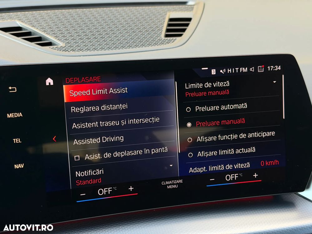 BMW X1 xDrive25e Aut. M Sportpaket - 34