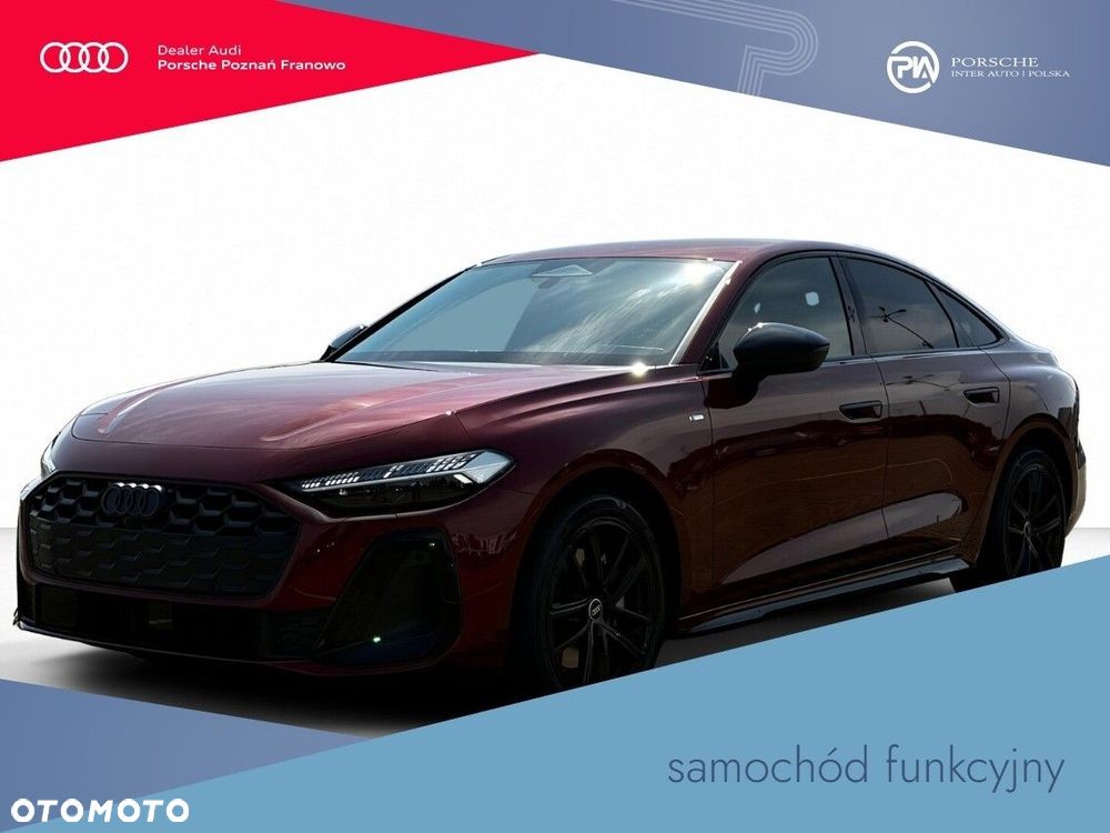 Audi A5 Limousine TFSI Quattro S tronic - 2