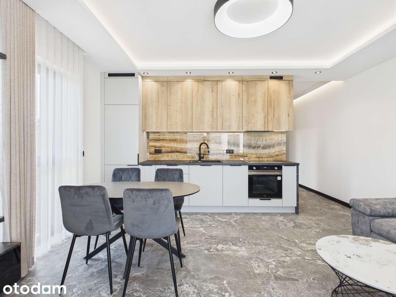 Nowy apartament, nigdy niezamieszkały, ul. Ekonomiczna.