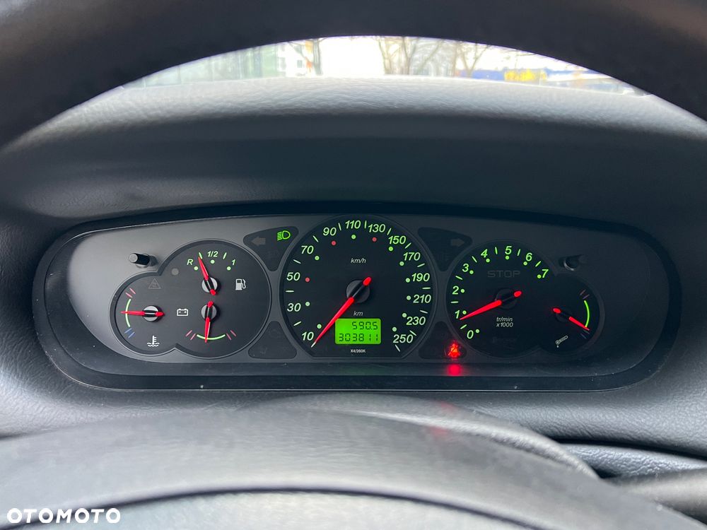 Citroën C5 1.8i 16V Control+ - 11