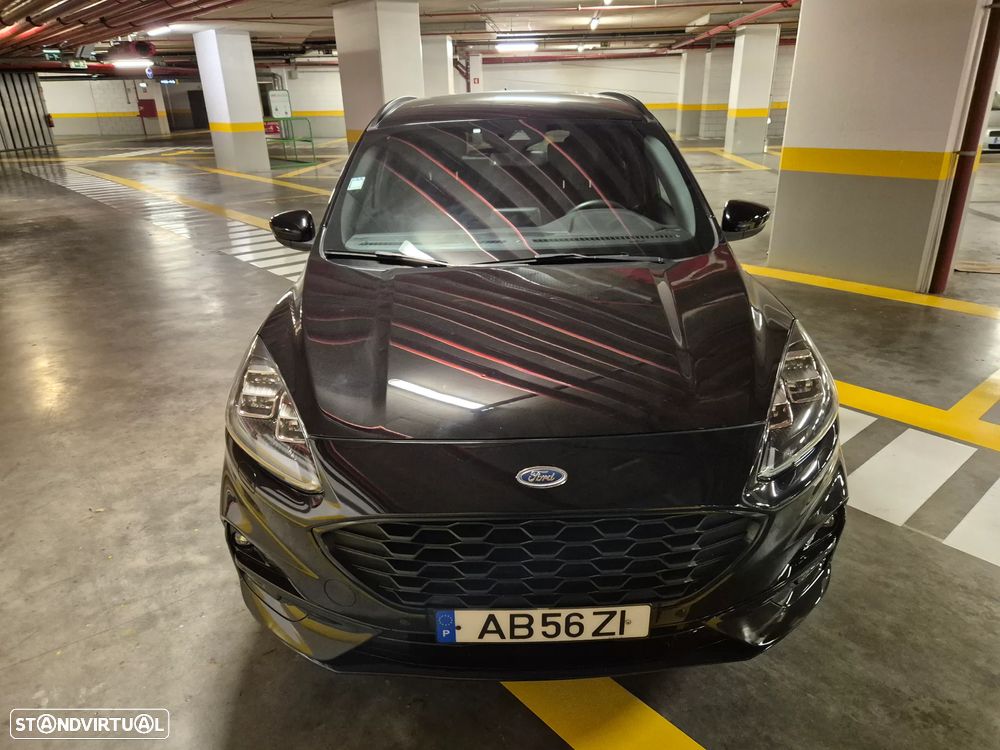 Ford Kuga 2.0 TDCi EcoBlue ST-Line - 6