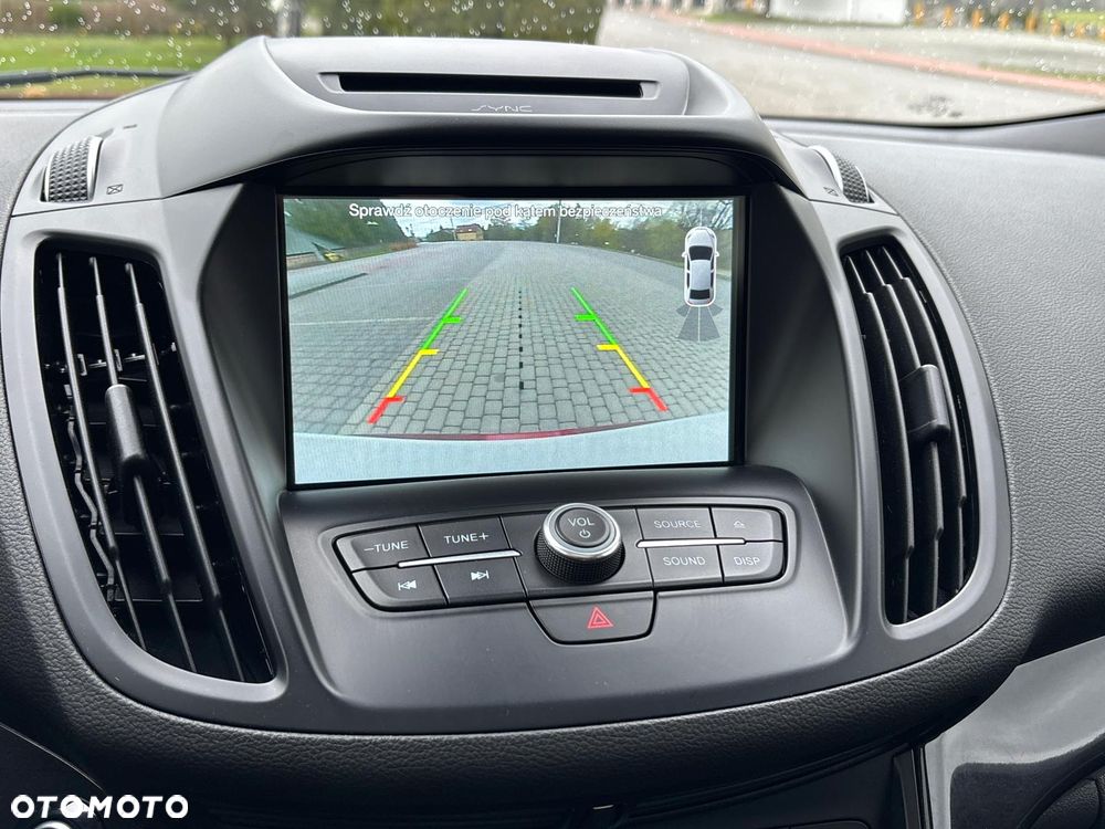 Ford Kuga 2.0 TDCi AWD ST-Line - 13