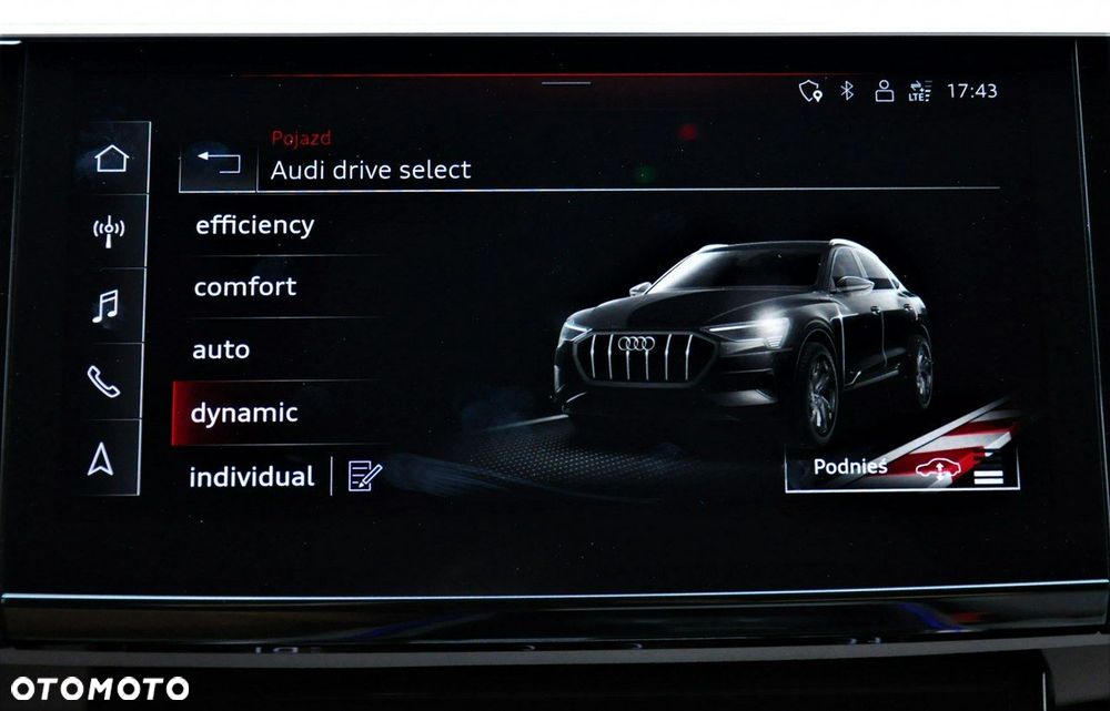 Audi e-tron Sportback - 35