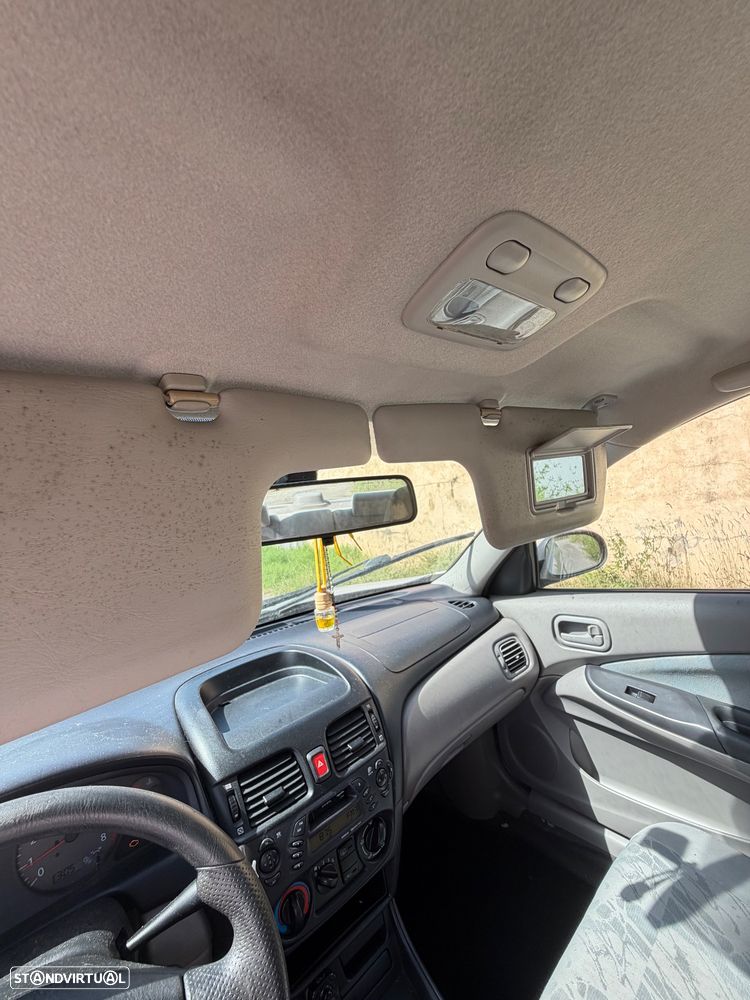 Nissan Almera 1.5 Comfort - 7