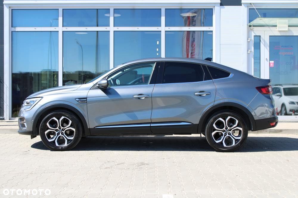 Renault Arkana - 2