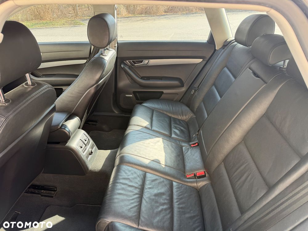 Audi A6 Avant 2.7 TDI Multitronic - 17