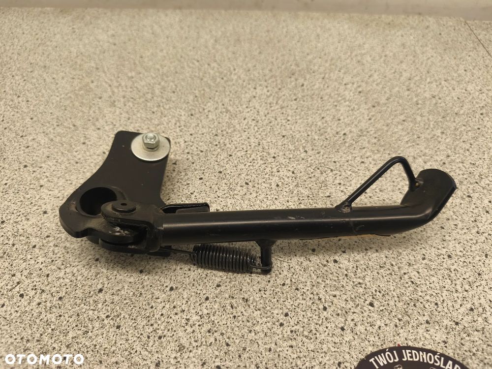 Stopka boczna Gilera Storm 50 Typhoon 50 - 2