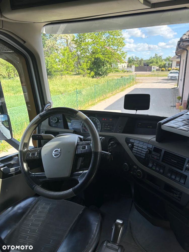 Volvo FH 420 - 23