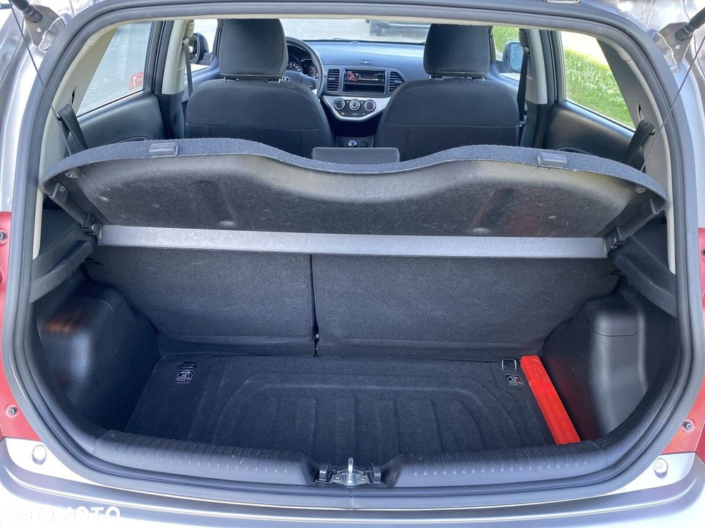 Kia Picanto - 13