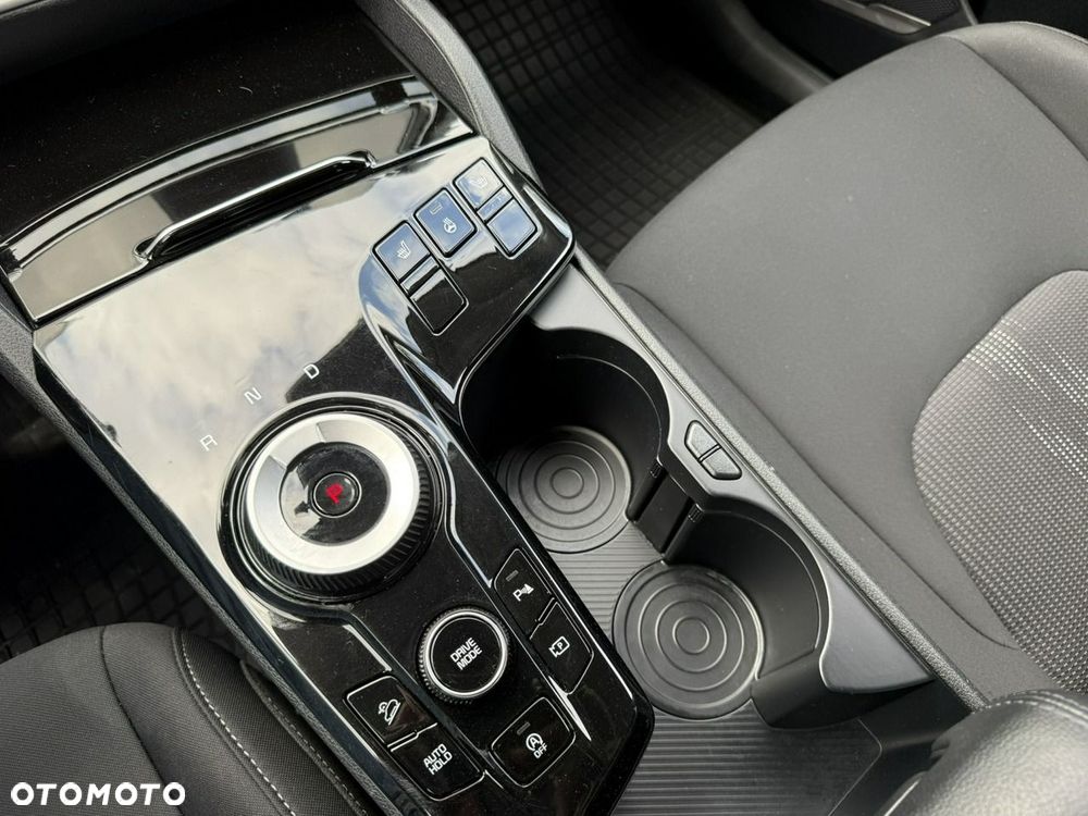 Kia Sportage - 22