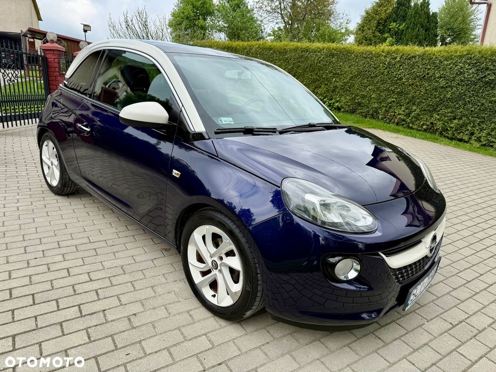 Opel Adam 1.4 - 1