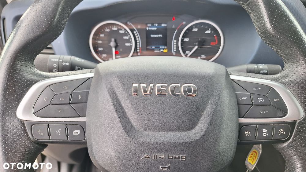 Iveco Daily - 10