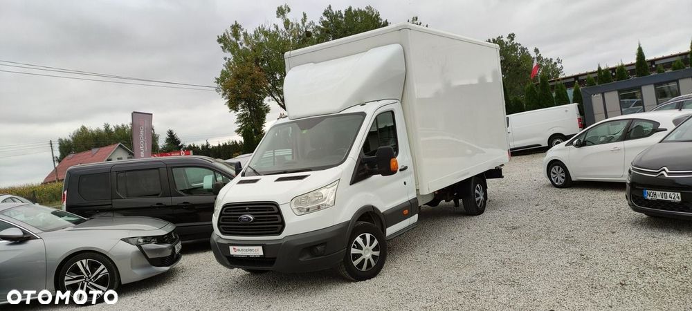 Ford Transit - 36