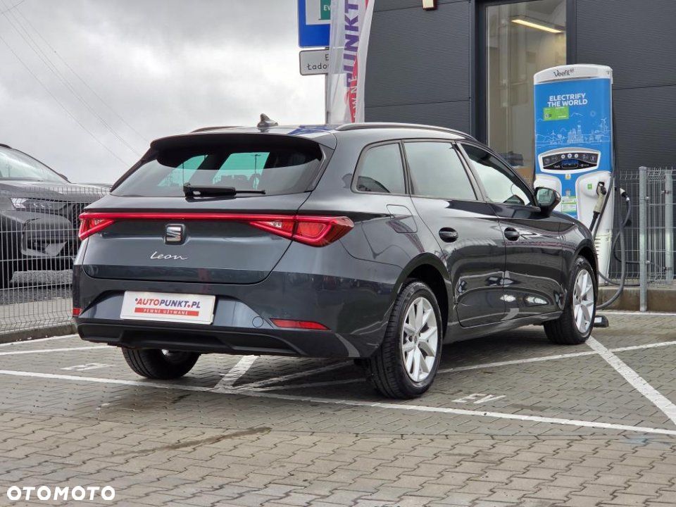 Seat Leon - 6