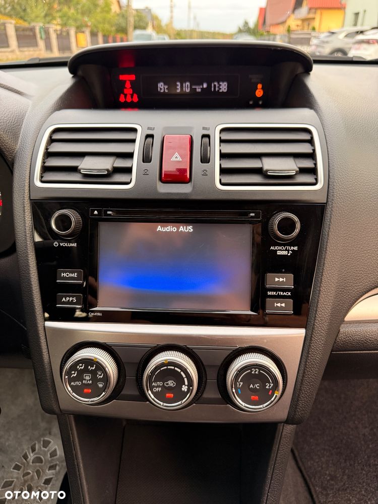 Subaru XV 2.0 i Active Lineartronic - 16