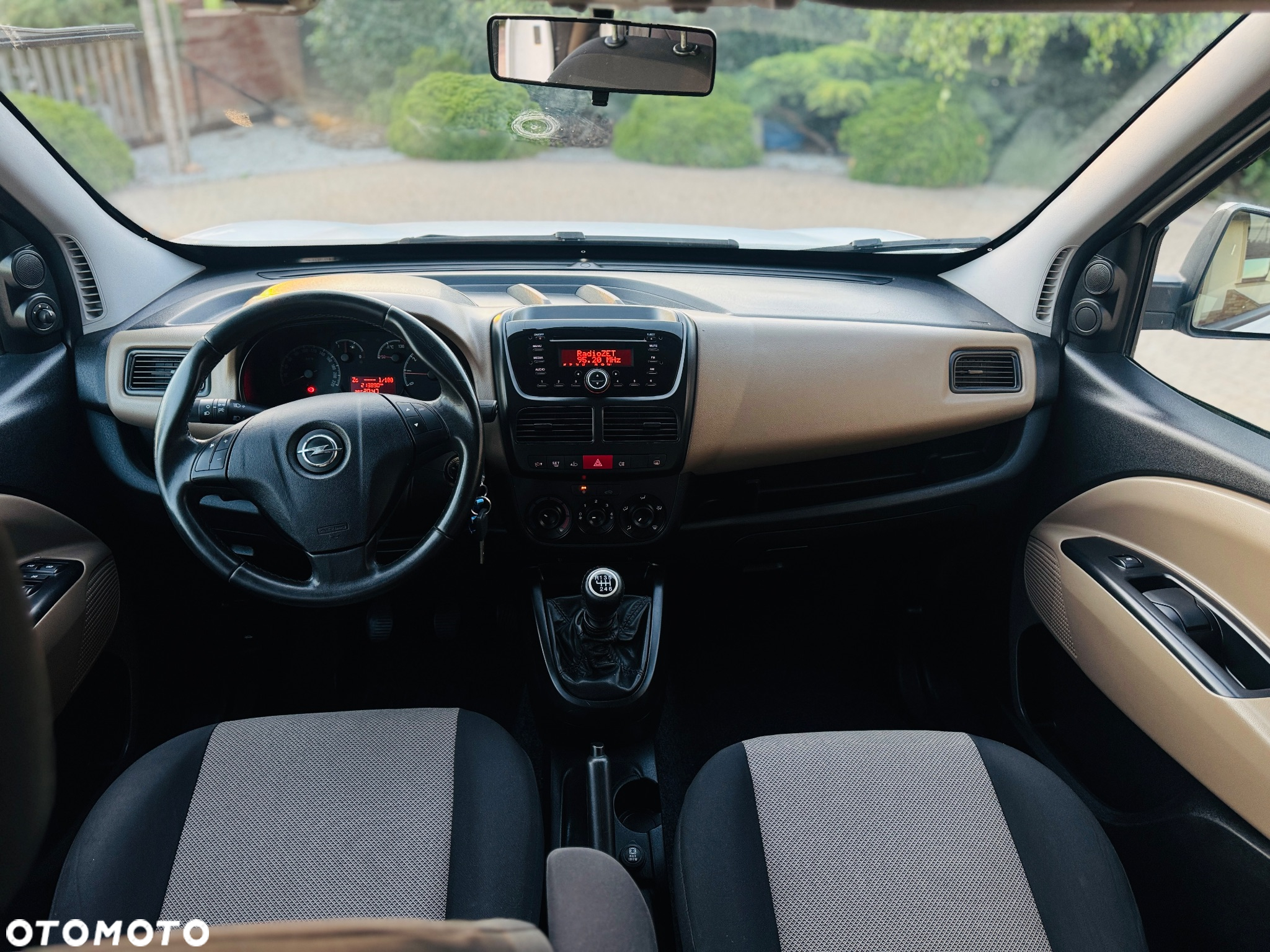 Opel Combo Tour 1.6 CDTI Enjoy - 18