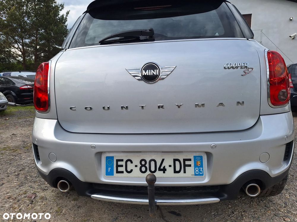MINI Countryman - 21