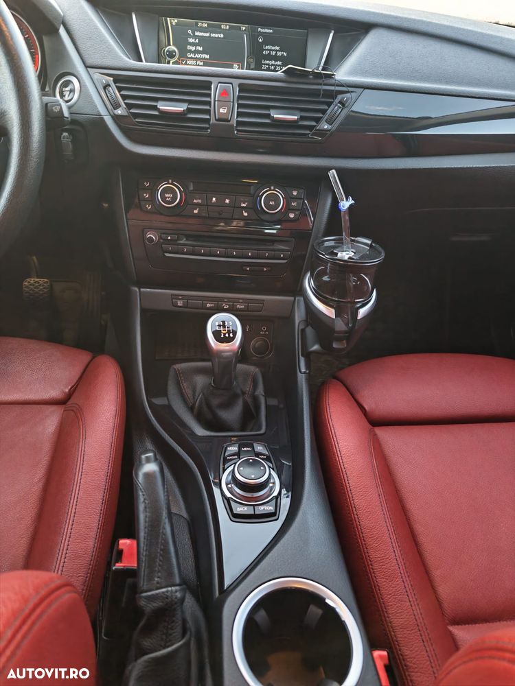 BMW X1 xDrive18d - 3
