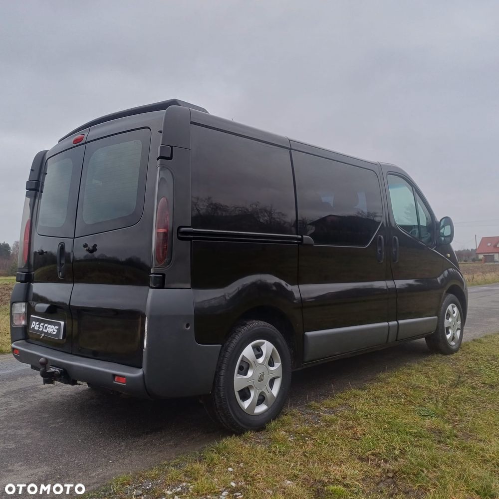 Renault Trafic - 3