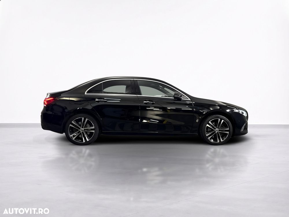 MERCEDES-BENZ A-Class 2020 — imagine 6
