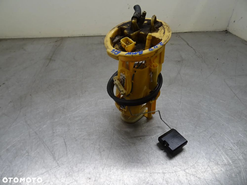 BMW E46 SEDAN 2.0D M47 POMPA PALIWA 228214002 - 4