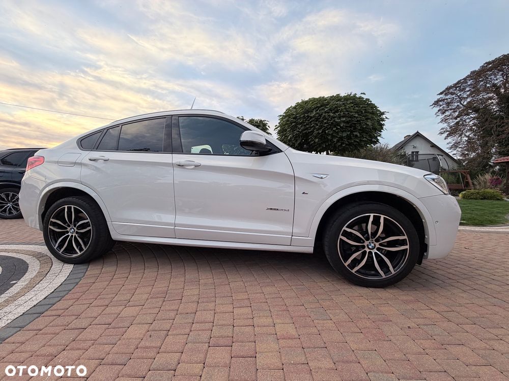 BMW X4 - 20