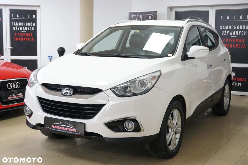 Hyundai ix35 - 3