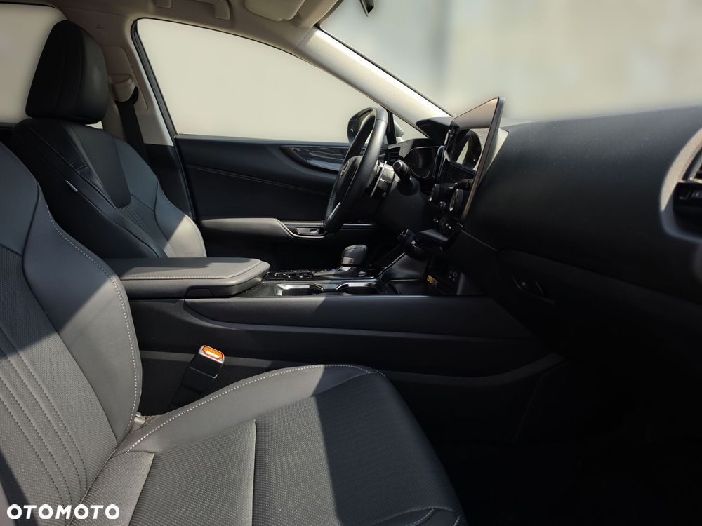 Lexus NX 350h Prestige AWD - 25